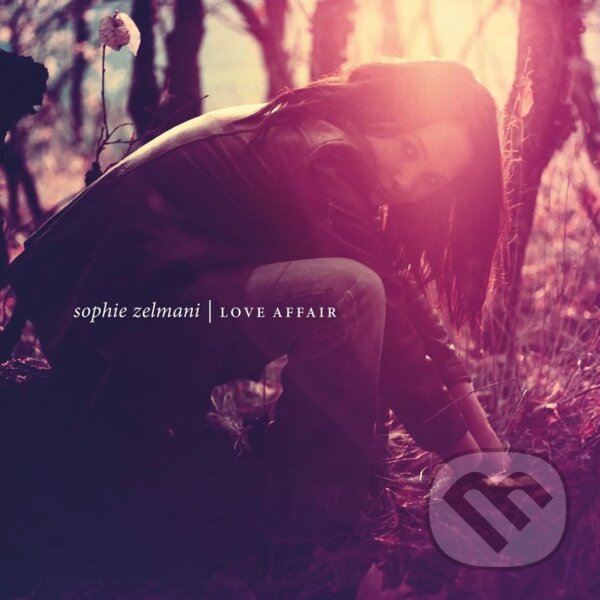 Levně Sophie Zelmani: Love Affair LP - Sophie Zelmani