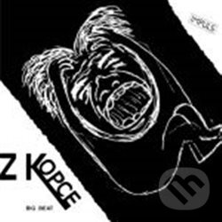 Levně Z kopce: Big Beat - Z kopce
