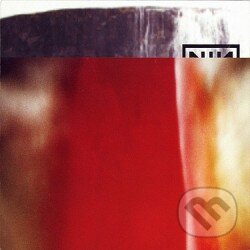 Hudobné CD: Nine Inch Nails: The Fragile ()