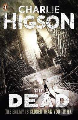 Kniha Dead (The Enemy Book 2)