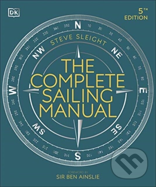 Complete Sailing Manual koupíte na Martinus.cz