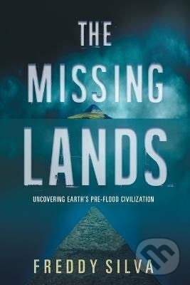 Levně Missing Lands - Freddy Silva