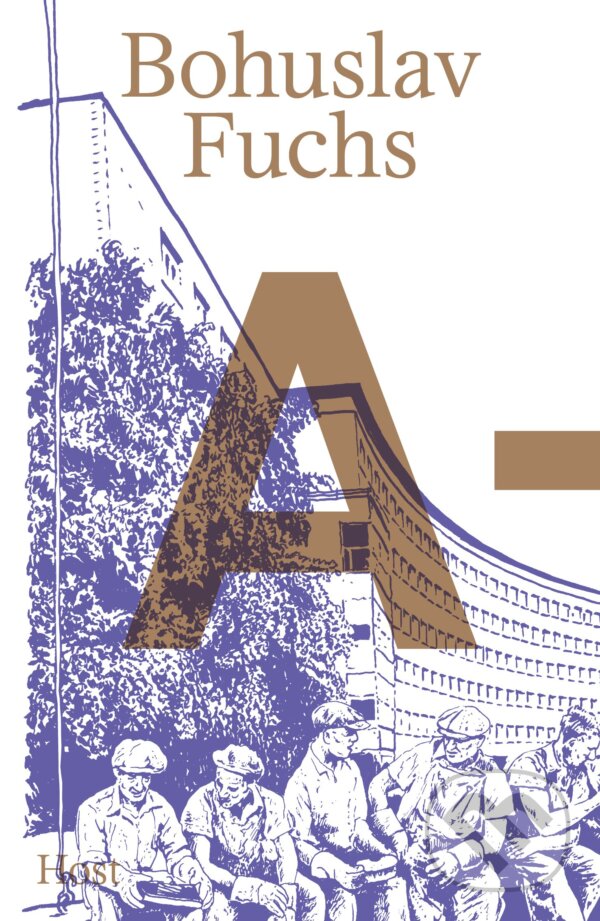 Levně Bohuslav Fuchs A–Ž - Michal Konečný, Jan Galeta, Michal Šolc, Tomáš Valeš - kniha z kategorie Dejiny architektúry
