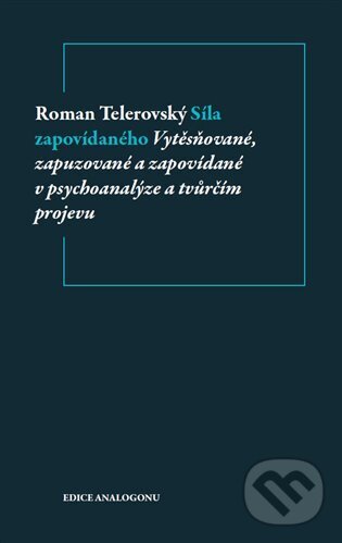 Síla zapovídaného - Roman Telerovský