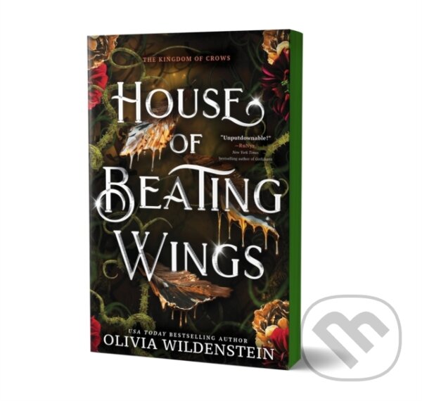 House of Beating Wings koupíte na Martinus.cz