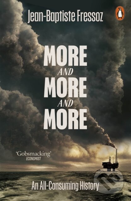More and More and More