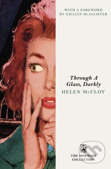 Levně Through A Glass, Darkly - Helen McCloy