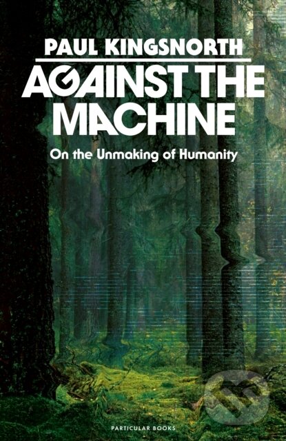 Against the Machine koupíte na Martinus.cz