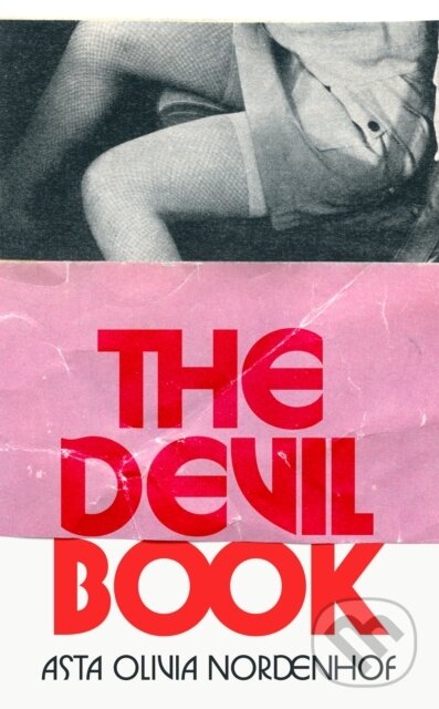 Kniha The Devil Book