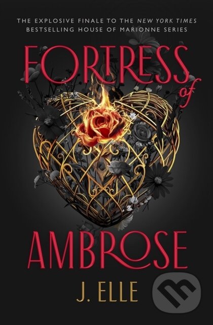 Fortress of Ambrose