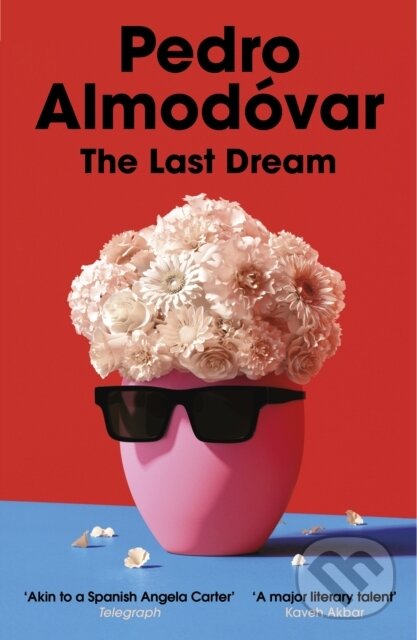 Levně The Last Dream - Pedro Almodovar