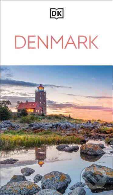 DK Denmark koupíte na Martinus.cz
