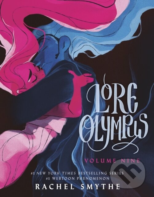 Lore Olympus: Volume Nine - Rachel Smythe