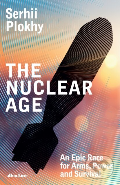 The Nuclear Age koupíte na Martinus.cz