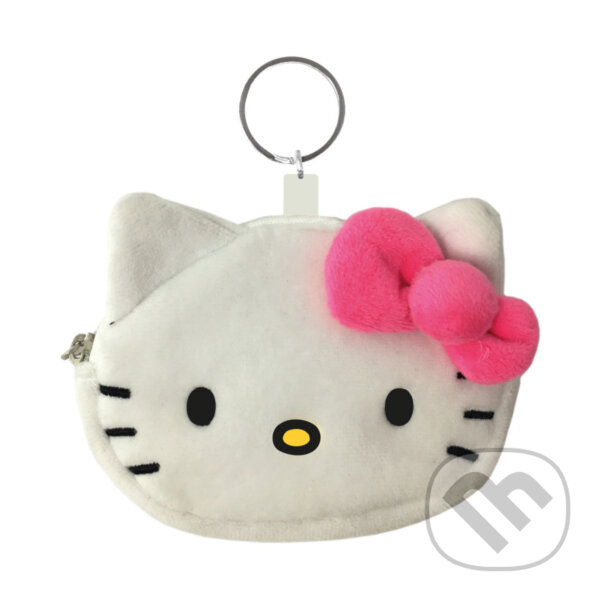 Levně Hello Kitty Peňaženka