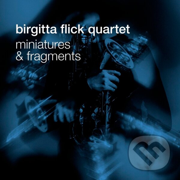 Levně Birgitta Flick Quartet: Miniatures and Fragments - Birgitta Flick Quartet