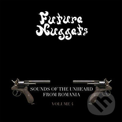 Levně Future Nuggets Vol. 4 LP (2 LP) - Various
