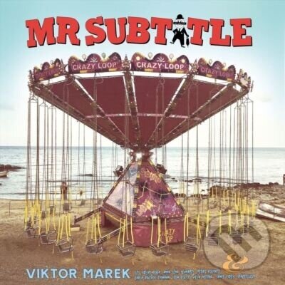 Levně Mr Subtitle: The Lucky Bag of Viktor Marek LP - Mr Subtitle