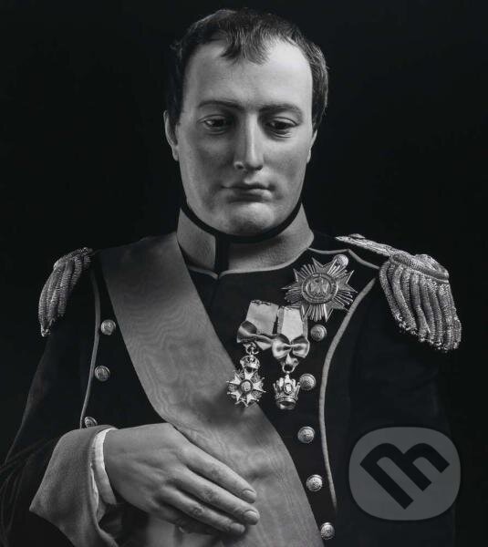 Levně Hiroshi Sugimoto: Portraits - Hiroshi Sugimoto - kniha z kategorie Umenie, dizajn a architektúra