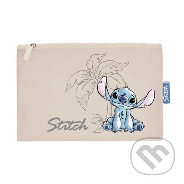Levně Lilo & Stitch Make-Up taštička