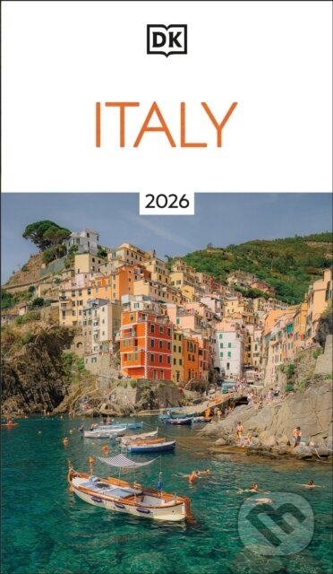 DK Italy koupíte na Martinus.cz