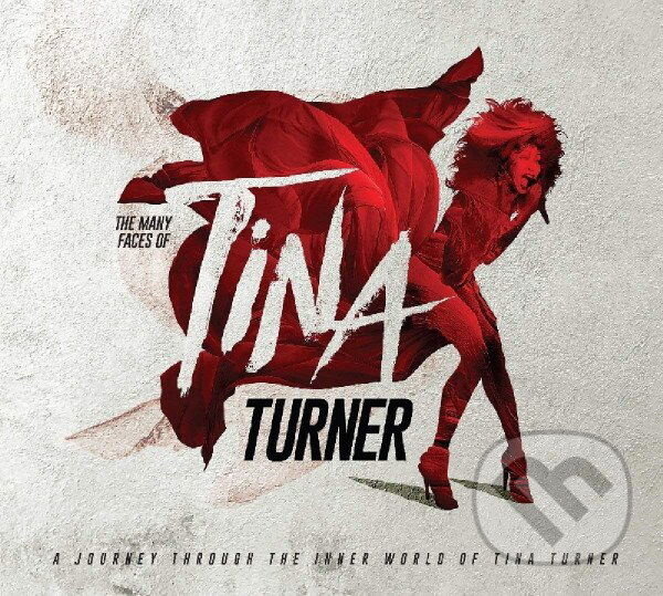 Levně Tina Turner: Many Faces of Tina Turner (red) LP