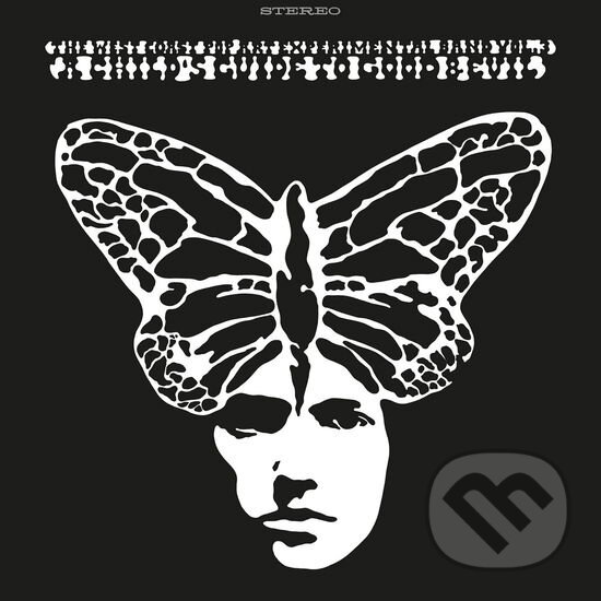 West Coast Pop Art Experimental Band: Vol. 3 – A Child´s Guide to Good and Evil