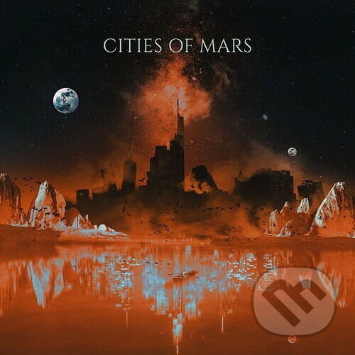 Levně Cities of Mars: Cities of Mars - Cities of Mars