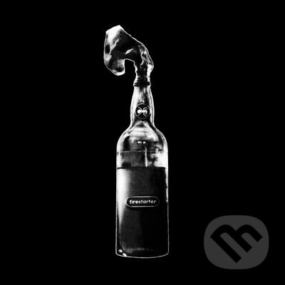 Levně Prodigy: Firestarter (Andy C remix) LP - Prodigy