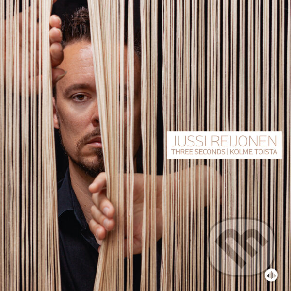 Levně Jussi Reijonen: Three Seconds – Kolme Toista - Jussi Reijonen