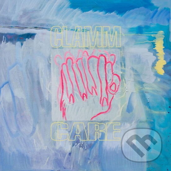 Levně Clamm: Care (yellow) LP - Clamm