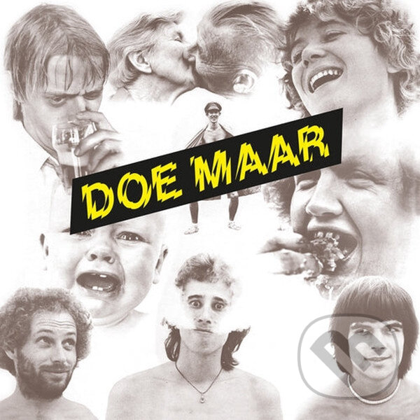 Levně Doe Maar: Doe Maar LP - Doe Maar