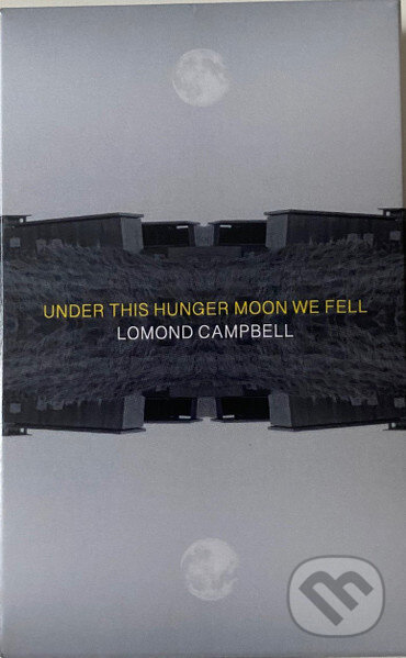 Levně Lomond Campbell: Lost Loops MC (MC kazeta) - Lomond Campbell