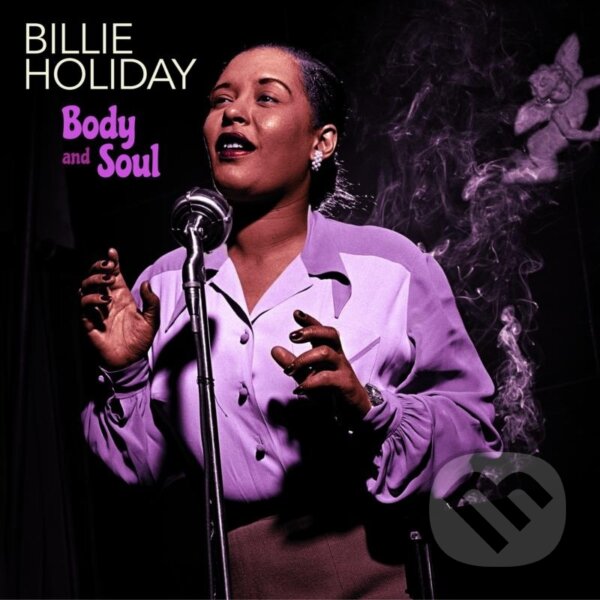 Levně Billie Holiday: Body and Soul (Purple Virgin) LP - Billie Holiday