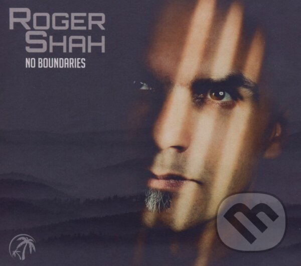 Roger Shah:  No Boundaries - Roger Shah