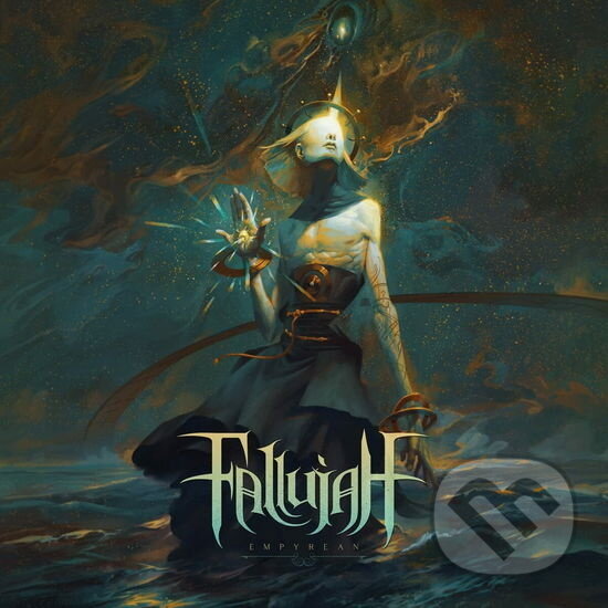 Levně Fallujah: Empyrean - Fallujah