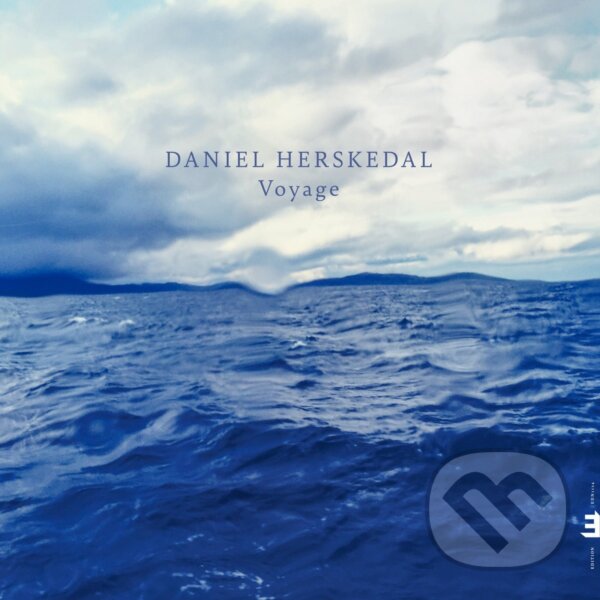 Levně Daniel Herskedal: Voyage - Daniel Herskedal
