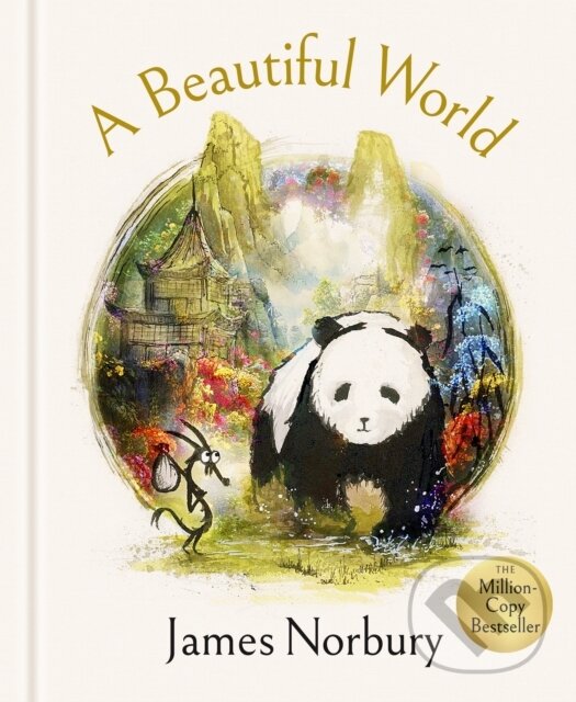 Levně A Beautiful World - James Norbury