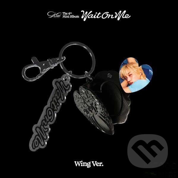 Levně Kai: Wait On Me / Wing edition - Kai