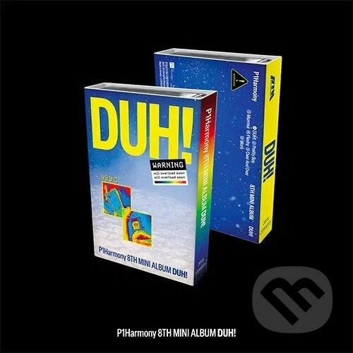 Levně P1Harmony: Duh! / Nemo Digital edition - P1Harmony