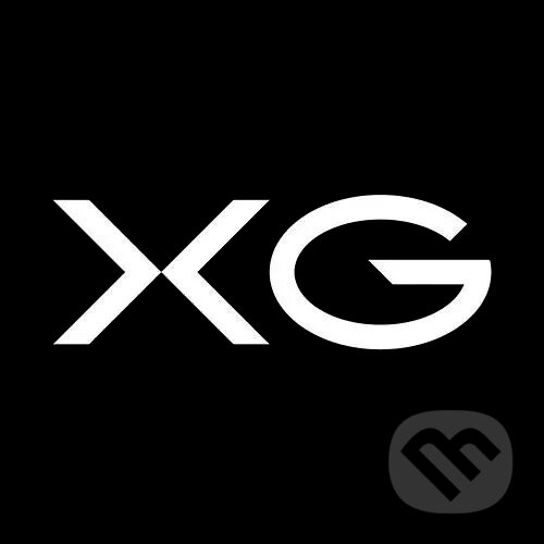 Levně Xg: Million Places - Xg