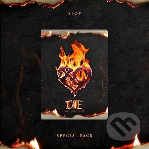 Hudobné CD: Xlov:  I One / Special Pack edition (Bertus). Bertus, 2025