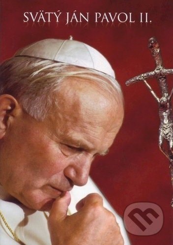 Levně Svätý Ján Pavol II. - Renzo Sala - kniha z kategorie Kresťanstvo