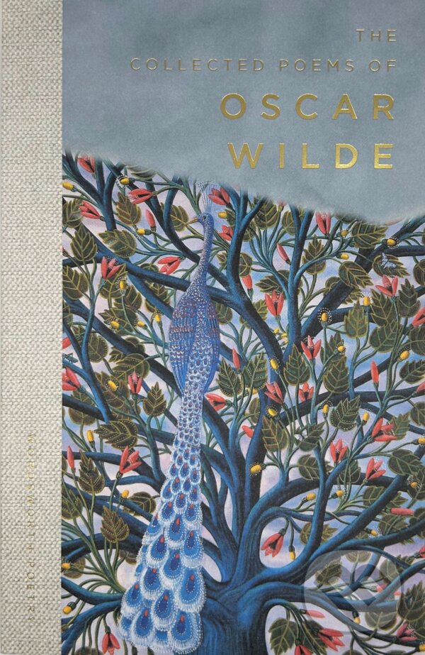 Levně The Collected Poems of Oscar Wilde - Dylan Thomas - kniha z kategorie Poézia