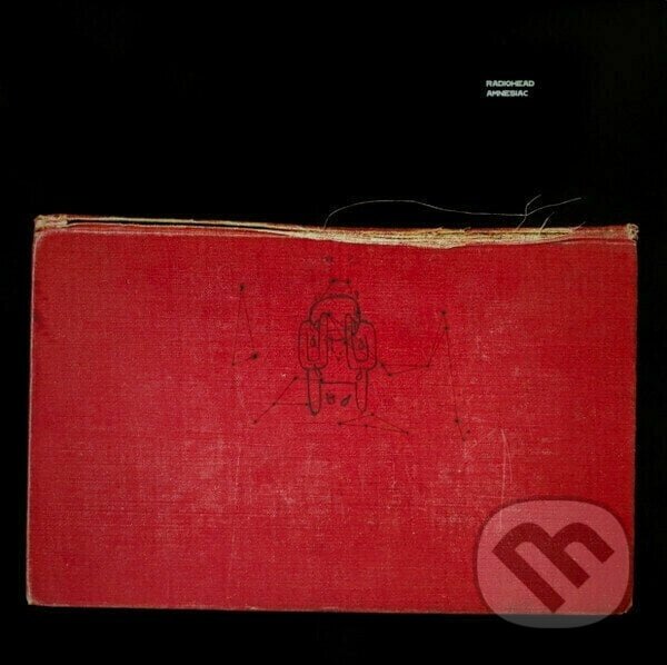 Radiohead:  Amnesiac LP - Radiohead