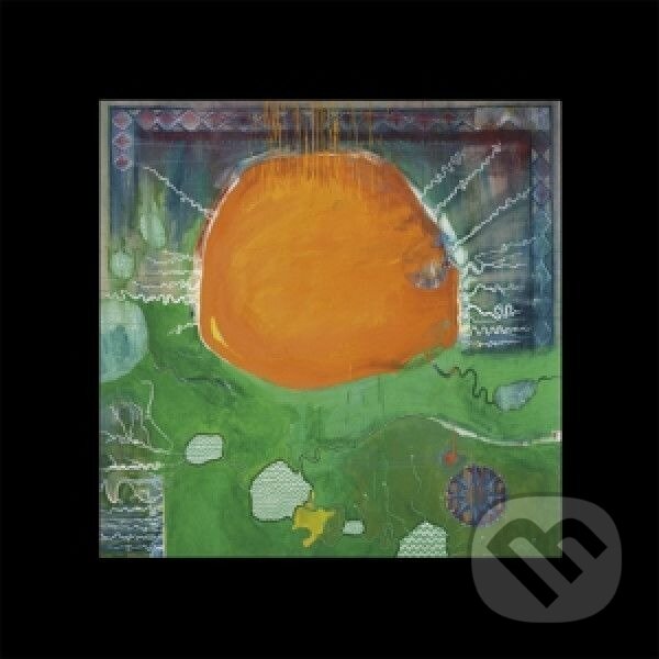 Levně The Smile: Cutouts LP - The Smile
