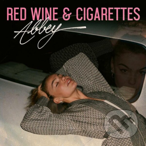 Levně Abbey: Red Wine & Cigarettes - Abbey