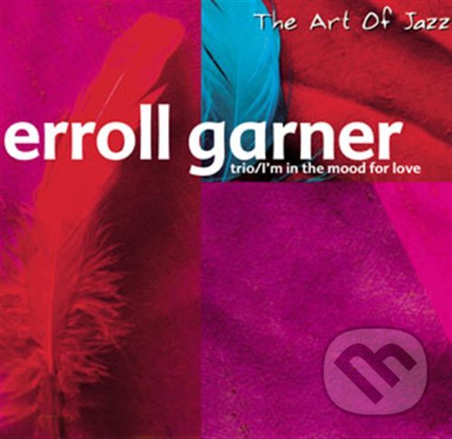 Levně Erroll Garner: The Art Of Jazz - Erroll G - Erroll Garner