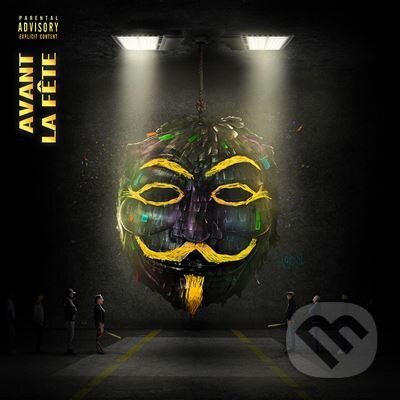 Kniha Tk: Avant La Fete