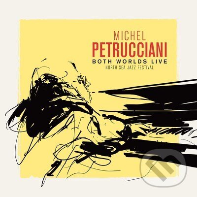 Levně Michel Petrucciani: Both Worlds - Michel Petrucciani